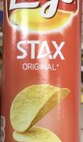 Stax Original