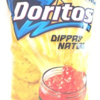 Tortillas Dippas Nature