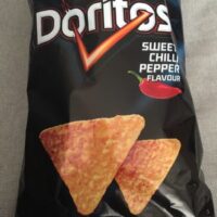 Sweet Chilli Pepeers