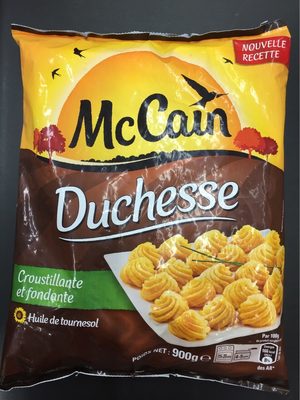 La Duchesse La Duchesse