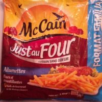 Just four