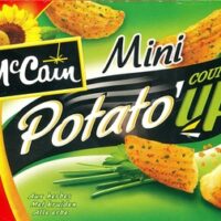 Mini Potato'up Country