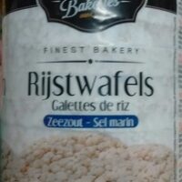 Patties from Riz Salt marin