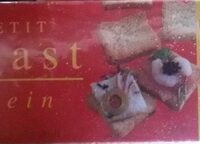 Petit Toast Petit Toast