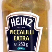Picalilli Extra