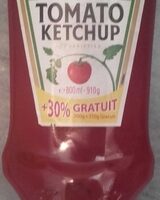 Tomato Ketchup