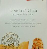 Gouda & Chilli