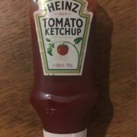 Heinz Ketchup