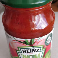 Pasta Saus Traditional - Pot 300 Gram