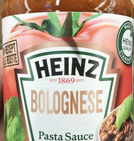 Bolognese Pasta Sauce