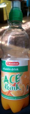 Ace Boisson vitaminée Ace Boisson vitaminée