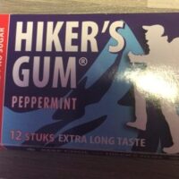 Chewing Gum