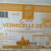 Vermicelle from Riz Thaï