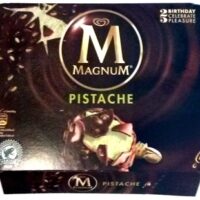 Magnum pistache Magnum pistache