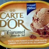 Caramel Fleur from Salt