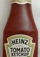 Tomato Ketchup
