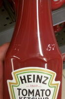 Heinz Tomato Ketchup