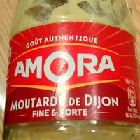 Mustard from Dijon
