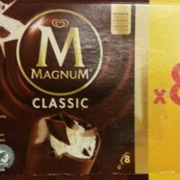 Magnum Classic Magnum Classic