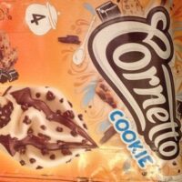 Cornetto Cookie