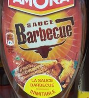 Sauce Barbecue