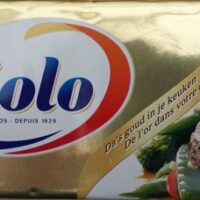 Margarine Végétale