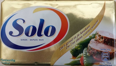 Margarine Végétale Margarine Végétale