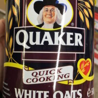 White Oats
