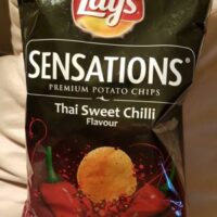 Sensations Premium Potato Chips