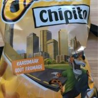 Flavor Cheese Flavor Cheese