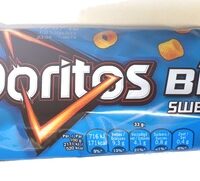 Bits Sweet Paprika Flavor