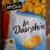 La Dauphine