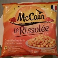 La Rissolée