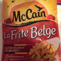 La Frite Belge
