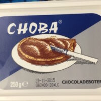 Choba