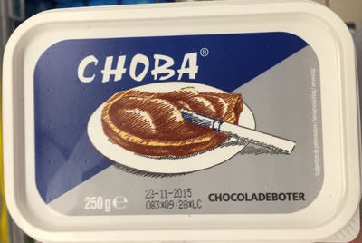 Choba Choba