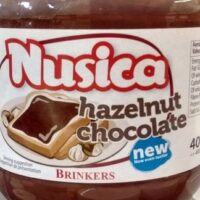 Nusica Chocolate Noisette Nusica Chocolate Noisette
