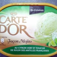 Façon Mojito
