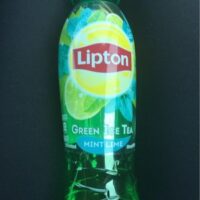 Ice Tea Green Menthe
