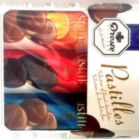 Pastilles Pastilles