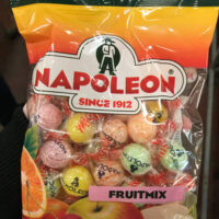 Fruitmix