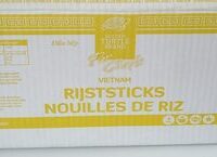 Noodles from Riz