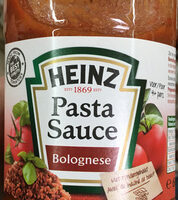 Pasta Sauce Bolognese