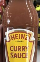 Curry Sauce Classic
