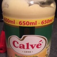 Mayon (n)aise Lemon