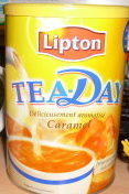 Tea-Day Caramel