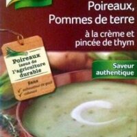 Secrets from Grand-Mère poireaux, Apples from Earth