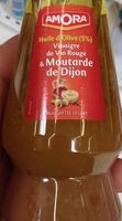 Vinaigrette légère