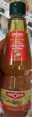 Vinaigrette légère Vinaigrette légère