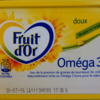 Oméga 3 Mild (60 % Less Fat) Oméga 3 Mild (60 % Less Fat)